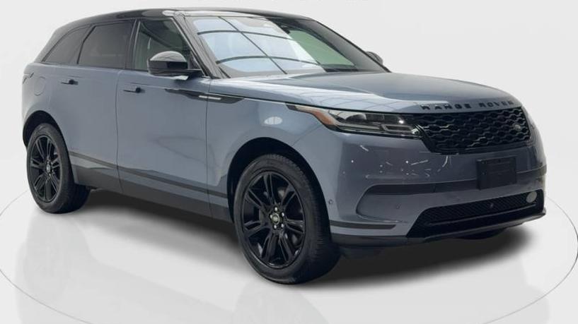 LAND ROVER RANGE ROVER VELAR 2021 SALYJ2EX5MA312342 image